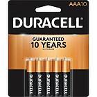 Duracell Plus batteri