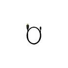 MediaRange HDMI-kabel med Ethernet 1.5 m