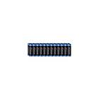 MediaRange Premium batteri 24 x AA typ Alkalisk