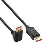 DeLock DisplayPort kabel DisplayPort till DisplayPort 5 m