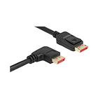 DeLock DisplayPort-kabel DisplayPort till DisplayPort 3 m