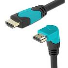 DeLock HDMI-kabel 1 m