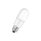 Osram LED STAR Stick LED-lysspære form: A67 matte finish E27 9W varmt vitt lys 2700 K