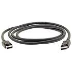 Kramer C-DP-35 DisplayPort-kabel DisplayPort till DisplayPort 10.6 m