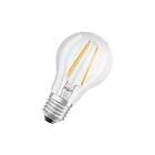 Osram LED TRESTEG CLASSIC A LED-tråd-lysspære form: A60 E27 7W varmt vitt lys 2700 K