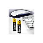 Intenso Energy Ultra Bonus Pack batteri 10 x AA / LR6 Alkalisk