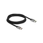 DeLock HDMI-kabel 2 m