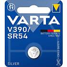 Varta V 390 batteri x SR54 silveroxid