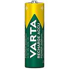 Varta Power Accu 56756 batteri 2 x AA typ NiMH