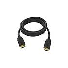 Vision Professional HDMI-kabel med Ethernet 10 m