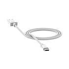 Mophie USB typ C-kabel 24 pin USB-C till USB 1 m