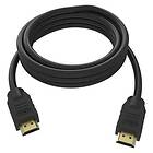 Vision Professional HDMI-kabel med Ethernet 3 m