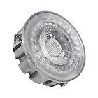 Nordtronic Low Profile Deluxe LED-spotlight GU5.3 6W 4000 K