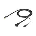 VivoLink Pro HDMI-kabel 2 m