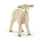 Schleich Farm World lamm Action-figur