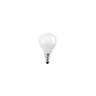EGLO LED-glödlampa form: P45 E14 5W neutralt vitt ljus 4000 K