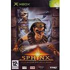 Sphinx and the Cursed Mummy (Xbox)
