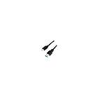 LogiLink USB typ C-kabel USB typ A till 24 pin USB-C 50 cm