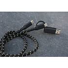 Fairphone USB typ C-kabel 1,2 m