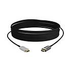 Wyrestorm HDMI-kabel med Ethernet 20 m