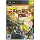 Splat Magazine Renegade Paintball (Xbox)