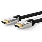 VivoLink Pro HDMI-kabel med Ethernet 1.5 m