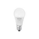 Ledvance SMART+ LED-lysspære form: A75 E27 14W tunbar vit 2700-6500 K vit