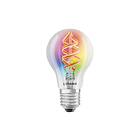 Ledvance SMART+ LED-filament-lyspär form: A60 E27 4.5 W varmt vitt ljus 2700 K g