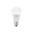 Ledvance SMART+ AC33909 LED-lysspære form: A60 E27 9W tunbar vit 2700-6500 K vit