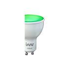 Innr Smart Spot LED-glödlampa GU10 6W 16 miljoner färger 1800-6500 K (paket om 2)