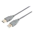 Prokord USB-kabel USB till USB 3 m