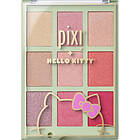 Pixi Hello Kitty Chrome Glow Palette 25,2g