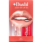 NAKED Juicy Af Lip Oil 2-Pack Look Good & Lust For Love 7,8ml