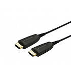 VivoLink Professional HDMI-kabel med Ethernet 30 m