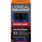 Expert Men Power Age Revitalizing Moisturizer 50ml