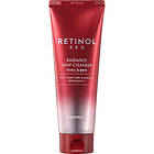 Retinol Red Radiance Whip Cleanser 150ml