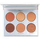 Point On Eyeshadow Palette Friday 6,6g