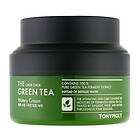 T.H.E. Chok Chok Green Tea Watery Cream 60ml 60ml