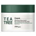 Tea Tree Vegan Cream 50ml