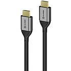 Alogic Ultra HDMI-kabel 2 m