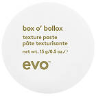 Box O Bollox Texture Paste 15g
