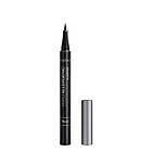 IsaDora Hypo-Allergenic Eyeliner 3ml