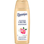 Creme Vilda Rosor Dusch 250ml