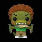 Gator Pop! Garbage Pail Kids Ali Vinyl Figure