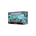 Warhammer 40K Aeldari Wraithguard