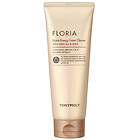Floria Nutra Energy Foam Cleanser 150ml