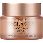Tension Triple Collagen Total Cream 80ml