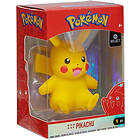 Jazwares Pokemon 10cm Vinyl Figure Pikachu