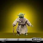 Star Wars The Vintage Collection Yoda (Dagobah) Figure