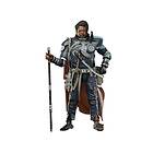 Star Wars Black Series Deluxe Figure Saw Gerrera Action Figure